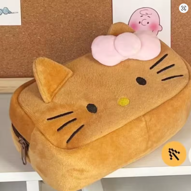 Hello Kitty Original Astuccio