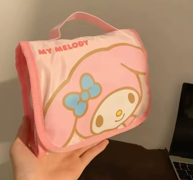 Borsa Porta-Trucchi sanrio