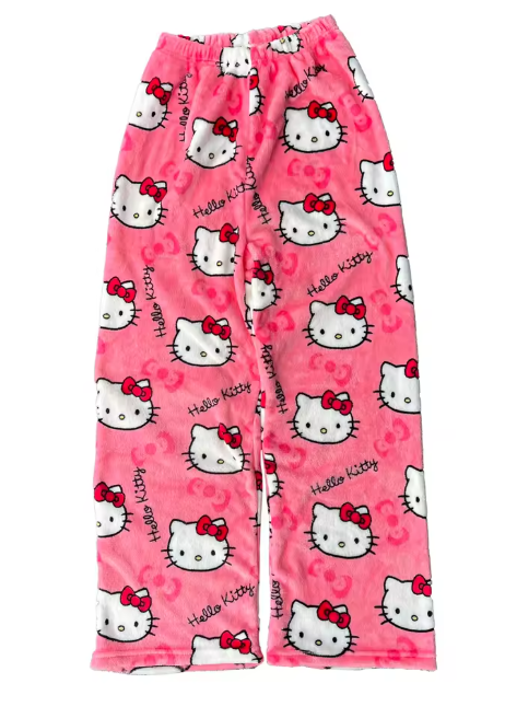Pantaloni Sanrio