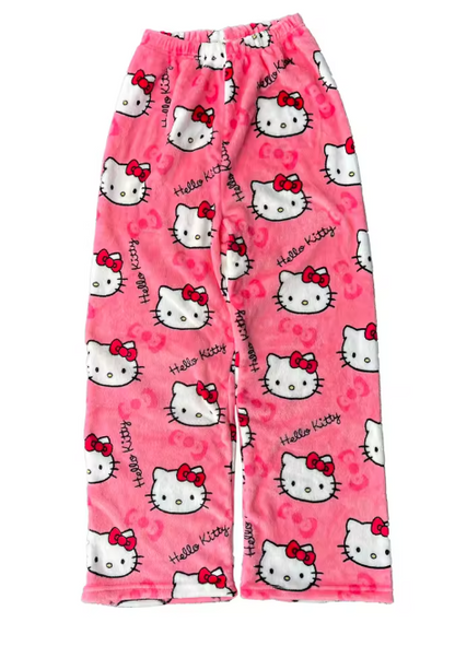 Pantaloni Sanrio
