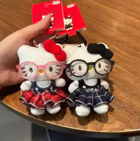 Sanrio Plushie