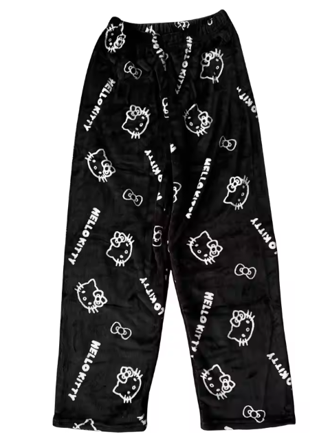 Pantaloni Sanrio