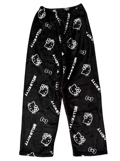 Pantaloni Sanrio