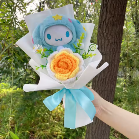 Bouquet Sanrio