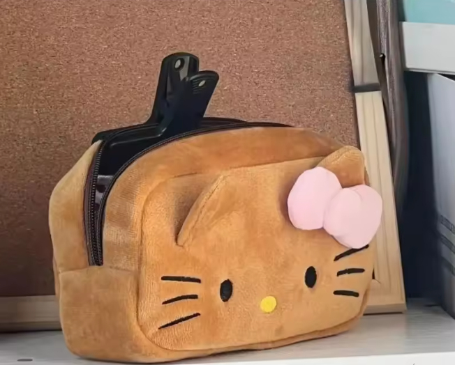 Hello Kitty Original Astuccio