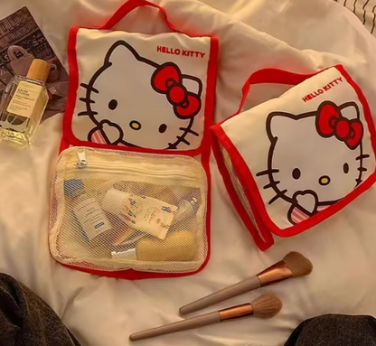 Borsa Porta-Trucchi sanrio