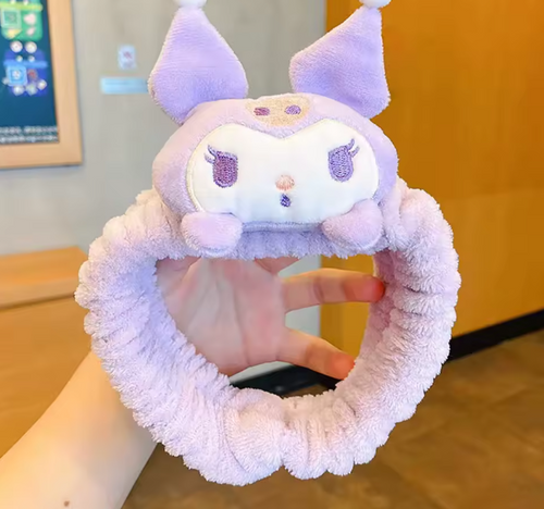 Fascia per capelli Sanrio