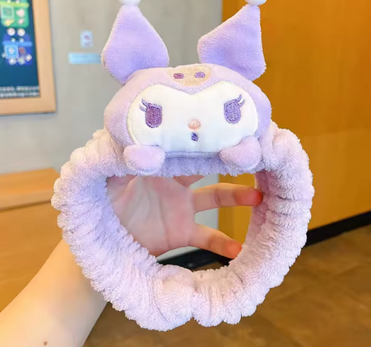 Fascia per capelli Sanrio