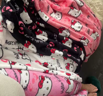Pantaloni Sanrio