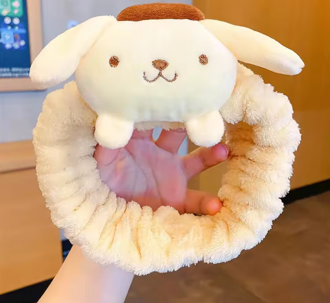 Fascia per capelli Sanrio