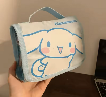 Borsa Porta-Trucchi sanrio