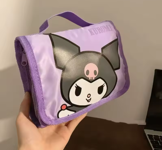 Borsa Porta-Trucchi sanrio