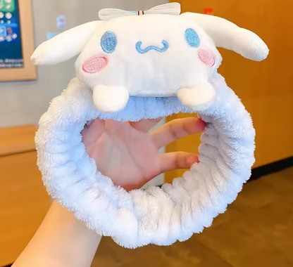 Fascia per capelli Sanrio