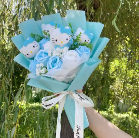 Bouquet Sanrio