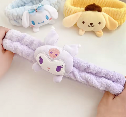 Fascia per capelli Sanrio