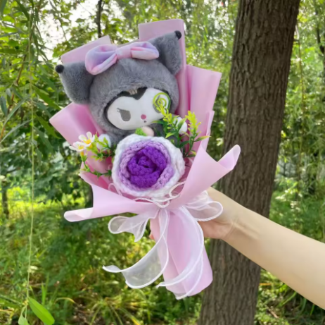 Bouquet Sanrio