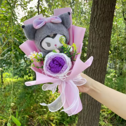 Bouquet Sanrio