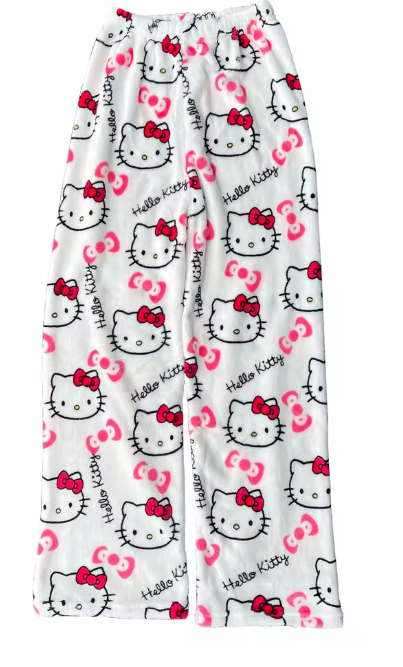 Pantaloni Sanrio