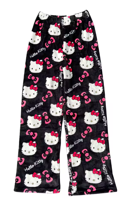 Pantaloni Sanrio