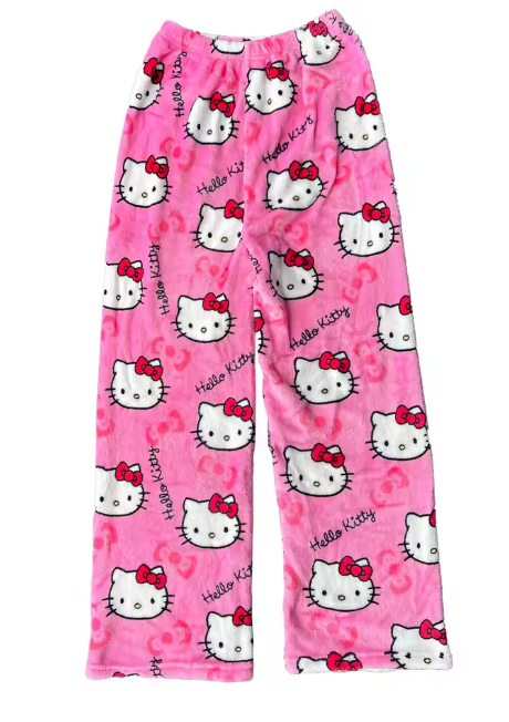 Pantaloni Sanrio