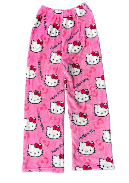 Pantaloni Sanrio
